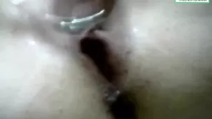 Зачетная курва tato4ka19 кончила в приватике