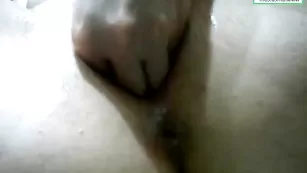 Зачетная курва tato4ka19 кончила в приватике