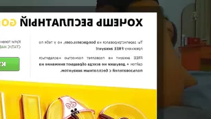 Милая сучка Hotgirl1 кончает в привате