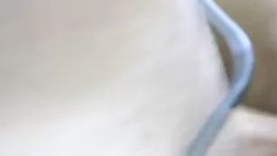 Желанная леди shocknasty глотает член