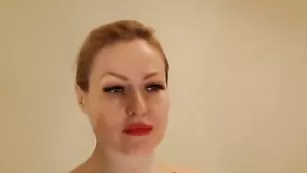 Зрелая шмара 111Viagra разминает обвисшие сиськи