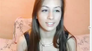 Озорная телочка frankbitch7 общается в чате