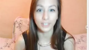 Озорная телочка frankbitch7 общается в чате