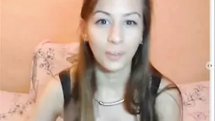 Озорная телочка frankbitch7 общается в чате