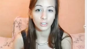 Озорная телочка frankbitch7 общается в чате