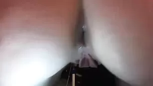 Русские партнеры parochka22 занялись анальной поркой