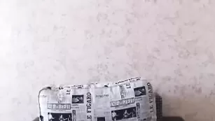 Красивая самка alexasweet6 делает минетик