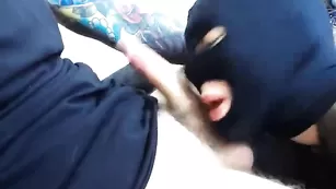 Грудастая чертовка занимается БДСМ daddylovesprincess