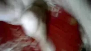 Смазливая дамочка duoloversthot отсасывает пенис