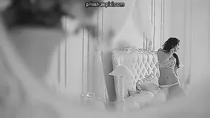 Желанная пассия kissbella20 в эротичном видео