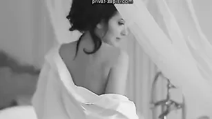Желанная пассия kissbella20 в эротичном видео