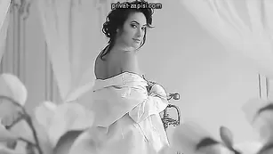 Желанная пассия kissbella20 в эротичном видео