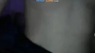 Строптивая merrybaby по шалила в привате