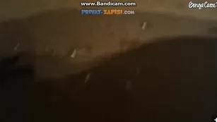 Стройная красавица мастурбирует письку Sweetliki