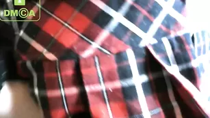 Пошлая малышка развлекается с парнем maxandsonya