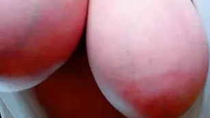 BRENDI-777 с большими сиськами