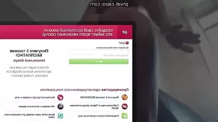 Грудастая проказница Mashulya29 мастурбирует пизду