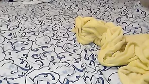 Сисястая шкура RedStarr трахает пизденку