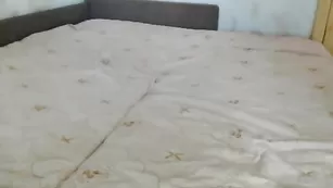 Русская курва PrINcesSKaTy танцует стриптиз