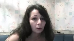 Взрослые брюнетки 3Dladys2 облизывают дилдо