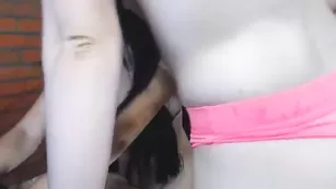 Сексуальные телки Romulscherries развлекаются с дедом