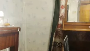 Пылкая самка marisha111 ласкает половые губки