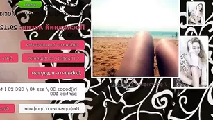 Сексуальная Sweet-cobra дразнит шикарными формами