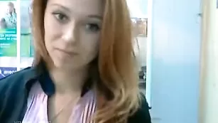 Русская богиня xyjiurahka трахает пизду бананом