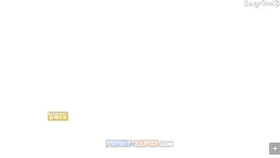 Сексапильная MissViktoriya трахает вагину ловенсом