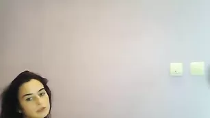 Нимфы gomezlorette делают куни