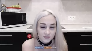 Прекрасная Astarta69 трахнулась ловенсом