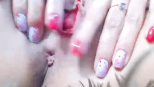 AfroditkaAfroditka Крупным планом тревожу гладкое гнёздышко