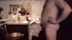 Секс с классной блондинкой sexvirtshow