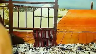 Анальный секс с одной малышкой CollegeForFun