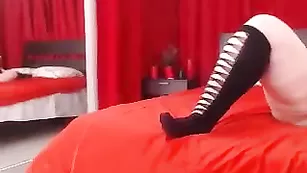 Жирная путана трахается в пизду WeLikeItHard