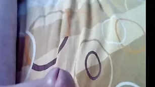 Жаркий чувак HotBoy4you25 дрочит хуй и кончает