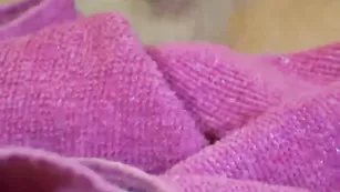 Худая куколка MistiqueClara доводит себя до оргазма