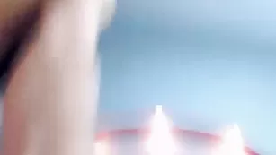 Горячая штучка KinkyS3xx4U сосет хер и трахается