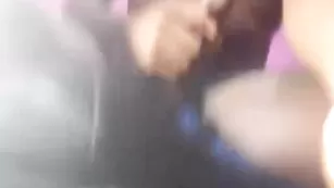 Накаченный негр эротично дрочит хуй findingohot