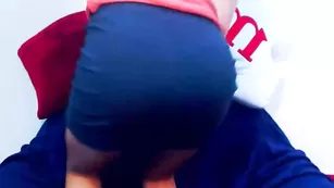 Грудастая блондинка KaylyCute во фри чате