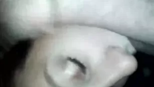 Развратная путана BRiTa9_Kiska2 отсасывает член