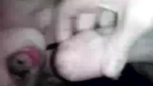 Развратная путана BRiTa9_Kiska2 отсасывает член