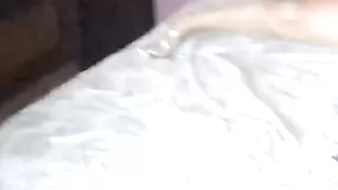 Горячая цыпочка ReginaNoir показывает свои прелести