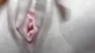 Русская шкура Rusalohkax выебала обе дырки