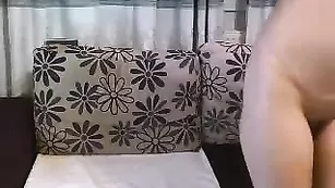 Грудастая стерва NoraStarlight поимела очко