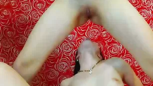 Похотливые малышки Eroticland шалят в привате