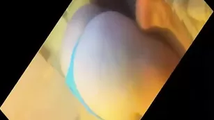 Стройная девочка в нижнем белье Blondik_Kruk