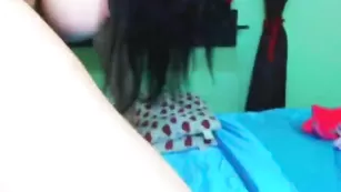 Анальный секс XtremAnal с классной брюнеткой