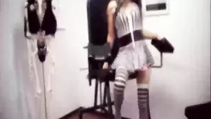 alisababe Красивый полосатый фотосэт