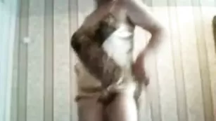 Sowyshka777 Стриптиз-шоу